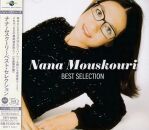 Mouskouri Nana - Best Selection