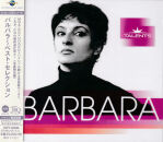 Barbara - Best Selection