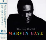 Gaye Marvin - Very Best of Marvin Gaye, The