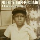 McClain Mighty Sam - A Diamond in the Rough