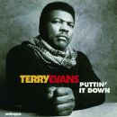 Evans Terry - Puttin It Down