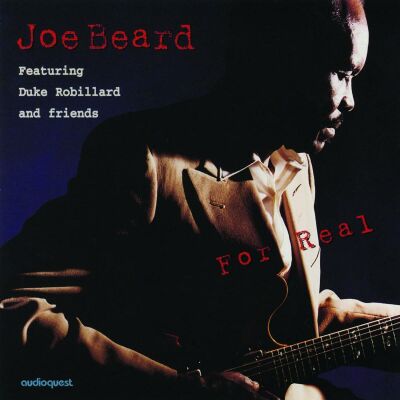 Beard Joe - For Real