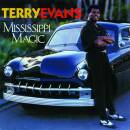 Evans Terry - Mississippi Magic