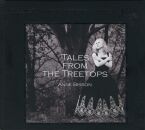Bisson Anne - Tales From The Treetops