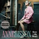 Bisson Anne - Keys to My Heart [One-Step Pressing]...