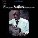 Son House - Legendary Father Of Folk Blues, The
