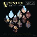 Solti Georg / ROHO - Venice (Diverse Komponisten)