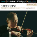 Sibelius Jean - Violin Concerto in D Minor (Hendl Walter...