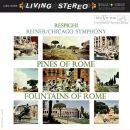 Respighi Ottorino - Pines of Rome / Fountains of Rome...