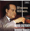 Bruch Max / Hindemith Paul - Scottish Fantasia / Violin...