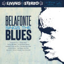 Belafonte Harry - Belafonte Sings The Blues (SACD Hybrid)