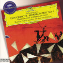Strauss Richard - Don Quixote / Hornkonzert 2 (Fournier...