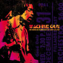 Hendrix Jimi - Machine Gun: The Fillmore East First Show...