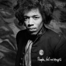 Hendrix Jimi - People, Hell & Angels