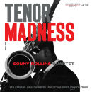 Rollins Sonny - Tenor Madness