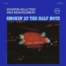 Kelly Wynton Trio & Montgomery Wes - Smokin At The...