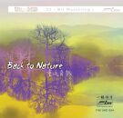 Back to Nature (Diverse Interpreten)