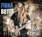 Boyes Fiona - Box & Dice