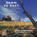 Fischer Thierry / USO - Dawn To Dust (Diverse Komponisten)
