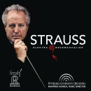 Strauss Richard - Elektra / Rosenkavalier, Der (Honeck...
