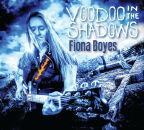 Boyes Fiona - Voodoo in the Shadows