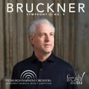 Bruckner Anton - Symphony No. 9 (Honeck Manfred /...