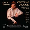 Floyd Carlisle - Prince Of Players (Boggs William /...