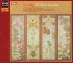Vivaldi A. - Four Seasons (Perlman Itzhak / London...