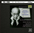 Beethoven Ludwig van - Piano Concerto No. 5 Emperor...