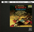 Bizet Georges / Grieg Edvard - Carmen / Peer Gynt...