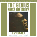 Charles Ray - Genius Sings the Blues, The (audiophile...