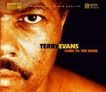 Evans Terry - Come to the River