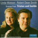 Wagner Richard - Tristan und Isolde (Auszüge)