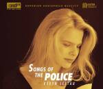 Lettau Kevyn - Songs of the POLICE