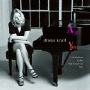 Krall Diana - All for You