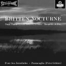 Britten Benjamin - Nocturne (Britten Benjamin / Pears...