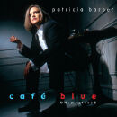 Barber Patricia - Café Blue