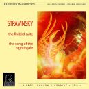 Stravinsky Igor - Firebird Suite, The / Song of the...