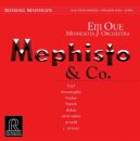 Liszt Franz / Mussorgsky Modest / u.a. - Mephisto &...