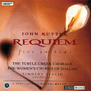 Rutter John - Requiem (Seelig Timothy / Turtle Creek...