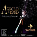 Arnold Malcolm - Arnold For Band (Junkin Jerry)