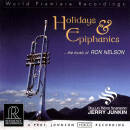 Nelson Ron - Holidays & Epiphanies ...The Music Of...