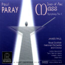 Paray Paul - Joan Of Arc Mass / Symphony No. 1 (Paul...