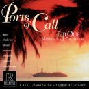 Ibert Jacques / Chabrier Emmanuel / u.a. - Ports Of Call...