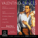 Argento Dominick - Valentino Dances (Oue Eiji / Minnesota...