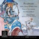 Respighi Ottorino - Belkis, Queen Of Sheba Suite (Oue...