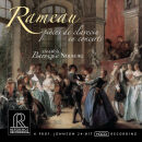 Rameau Jean-Philippe - Pieces de clavecin en concerts...