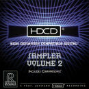 HDCD Sampler Volume 2 (Diverse Interpreten)