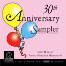 30th Anniversary Sampler (Diverse Interpreten/Komponisten)