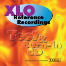 Test & Burn-In CD (Diverse Interpreten)